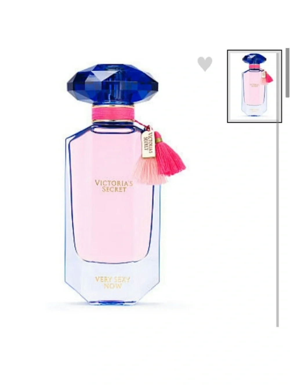 NWT Victoria’s Secret Very Sexy Now - Picture 2 of 3